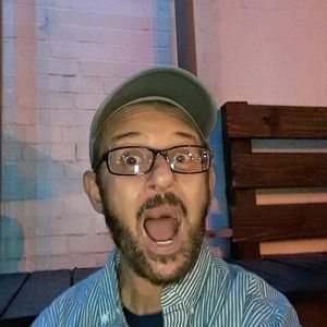 Meet your Posher, Edward